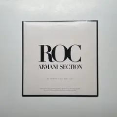 新品 DJ Premier X Roc Marciano / Armani 7"