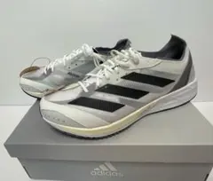 アディダス　アディゼロ　ジャパン　7 ワイド