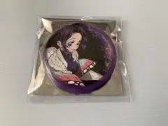胡蝶しのぶ ✨ 全集中展 トレーディング缶バッジ