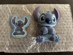 52toysスティッチ
