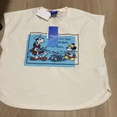 ミッキーT 110