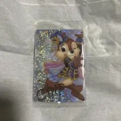 ディズニー ウエハース チップ