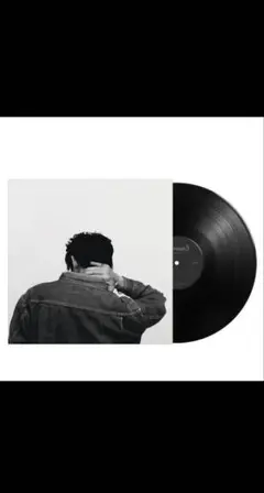 3House "Terminal 3" (Vinyl LP) レコード