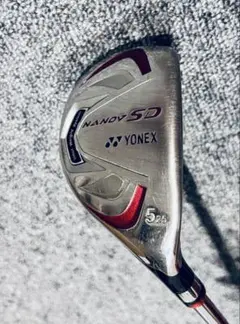 ヨネックス NANO V SD ユーティリティ ナノスピード #5 YONEX