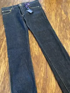 NEEDLES インディゴ デニムパンツ jeans