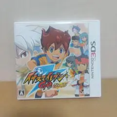 イナズマイレブンGo シャイン