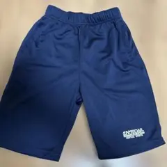 セントラルスポーツハーフパンツ140