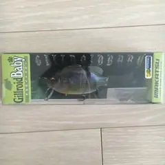 IMAKATSU Gillroid Baby ギルロイドベビー　3Dリアリズム