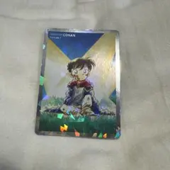 名探偵コナン トレーディンググラフィックコレクション ⑪
