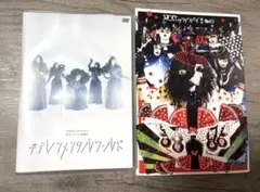 東京ゲゲゲイ ライブDVD