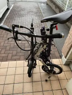 2025年最新】折りたたみ自転車 PECOの人気アイテム - メルカリ