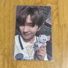 BOYNEXTDOOR BOYLIFE ウナクHMV ラキドロ
