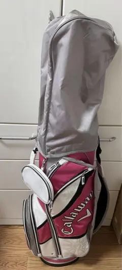 キャロウェイ レディース ゴルフバック