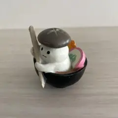 コンコンブル⭐︎一寸雑煮