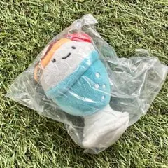 にっこりーノ たこ焼き帽子ver. クリームソーダ大阪限定