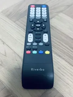 【美品】Riverbo リバーボ  液晶テレビ32B型　KT-3203B 美品】Riverbo リバーボ 液晶テレビ32B型 KT-3203B - メルカリ