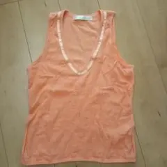 【超美品】patrick gerard サイズS 綿100