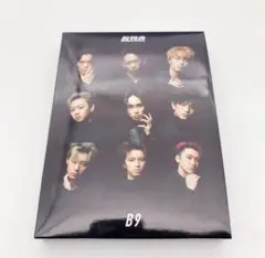 B9 Blu-ray BULLET TRAIN 超特急