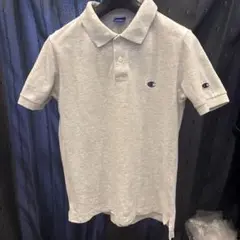 Champion チャンピオン　ポロシャツ Sサイズ