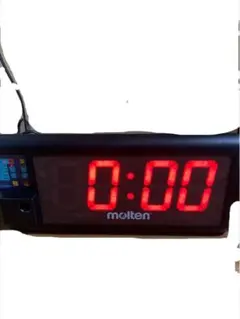モルテンタイマー molten