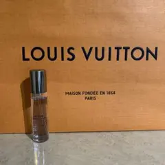 LOUISVUITTON【Météore】トラベルスプレー