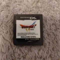 ドラゴンクエストVI ニンテンドーDS ドラクエ6