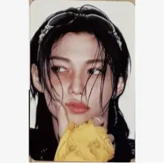 KARMA SKZOO ver. straykids 封入 フィリックス ②