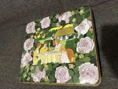 空き缶のみ
