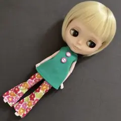 ブライスアウトフィット　ネオブライス