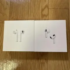 AirPods 箱のみ