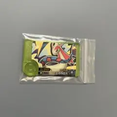 ポケモンフレンダ ベストタッグ1だん あたりキャンペーン ミロカロス