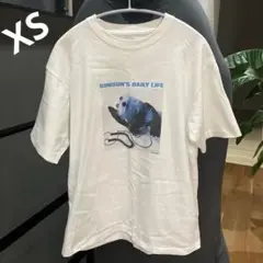 パペットスンスン× B:MING by BEAMS Tシャツ music（XS）