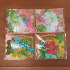 仮装　ハワイアン　ポリネシアン　アロハ
