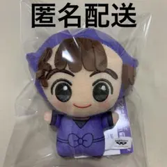 劇場版 忍たま乱太郎 ちびぐるみ vol.3 尾浜勘右衛門 ナムコ限定