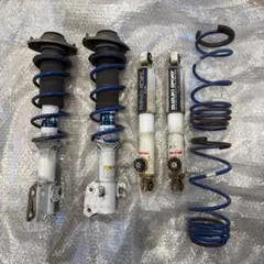 スズキスポーツ R車高調用スプリング ha21sアルトワークスで使用 スズキスポーツ R車高調用スプリング ha21sアルトワークスで使用