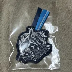 PandoraHearts 15thアニバーサリータッセルキーホルダー