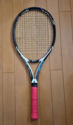 美品　スリクソン　REVO 5.0 SRIXON テニス　ラケット 中古】スリクソン レヴォ ブイ 5.0 2012年モデルSRIXON REVO V