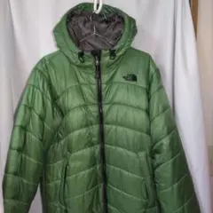 ☆ 希少レア ☆ ノースフェイス Cerro Toreo HD Jacket
