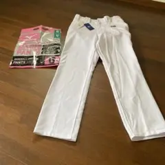 Mizuno ホワイト 野球ユニフォーム