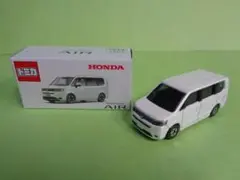 トミカ　ホンダ　ステップワゴン　AIR
