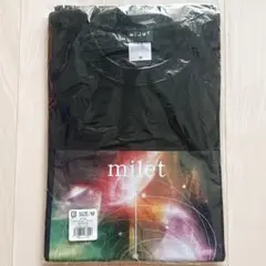 たたとmilet Live Tシャツまとめ売り たたと様専用milet Live Tシャツまとめ売り - メルカリ