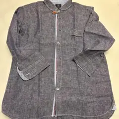 BEAMS HEART コットンシャツ XL ビームス