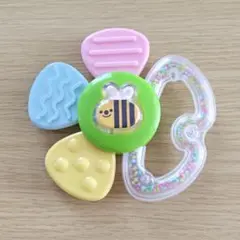 【8月末まで】歯がため ベビー おもちゃ