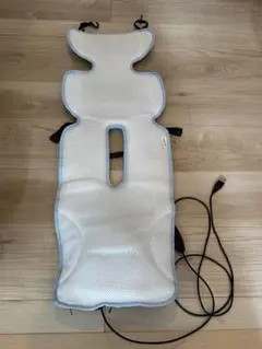 angesmile ファンシート　2024年購入