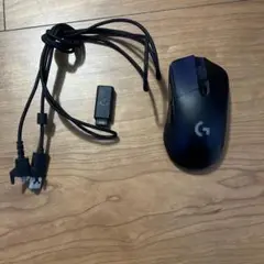 Logitech Gシリーズ G703ワイヤレスマウス 本体