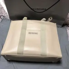 BALENCIAGA HARDWARE トートバッグ