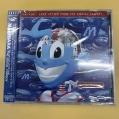 Ver.1.0E LOVE LETTER FROM THE DIGITAL 58