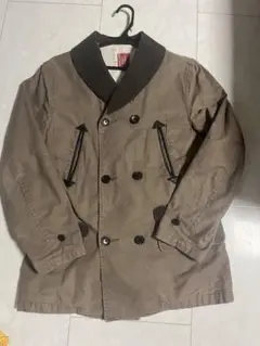 グラッドハンド 希少 30s マッキーノコート
