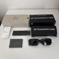 RETROSUPERFUTURE ETRUSCO
