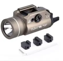 2025年最新】Streamlight TLR-1の人気アイテム - メルカリ